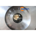 65/30 bimetallic single screw barrel for blowing film